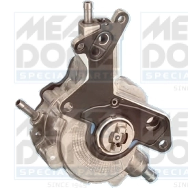 Vacuum Pump, braking system